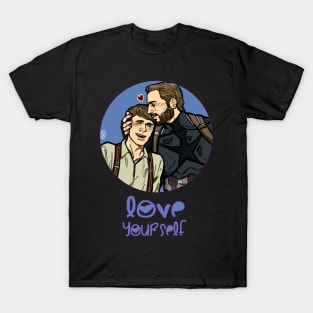 Love yourself 1 T-Shirt